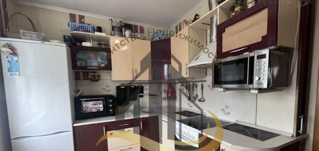 квартира г Старый Оскол Восточный микрорайон 2А фото 1