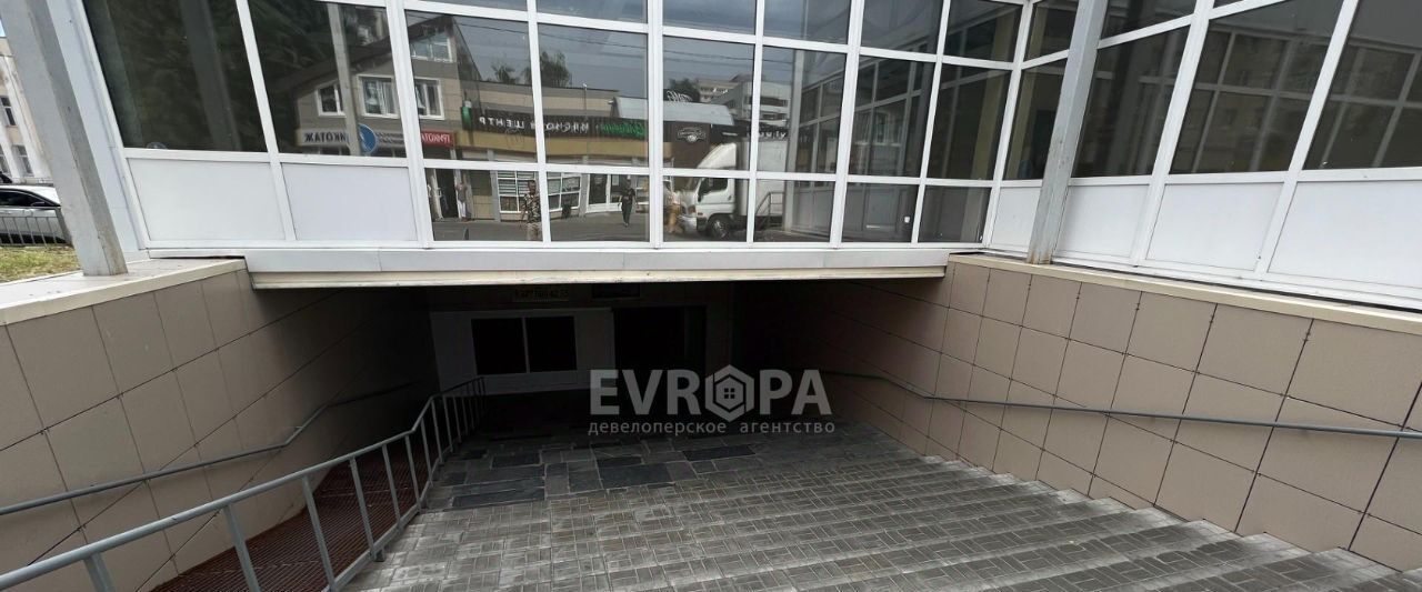 торговое помещение г Ульяновск р-н Заволжский пр-кт Ульяновский 2е фото 4