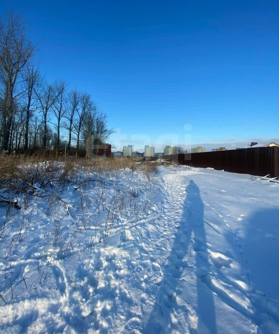 земля р-н Узловский г Узловая городское поселение Узловая фото 2