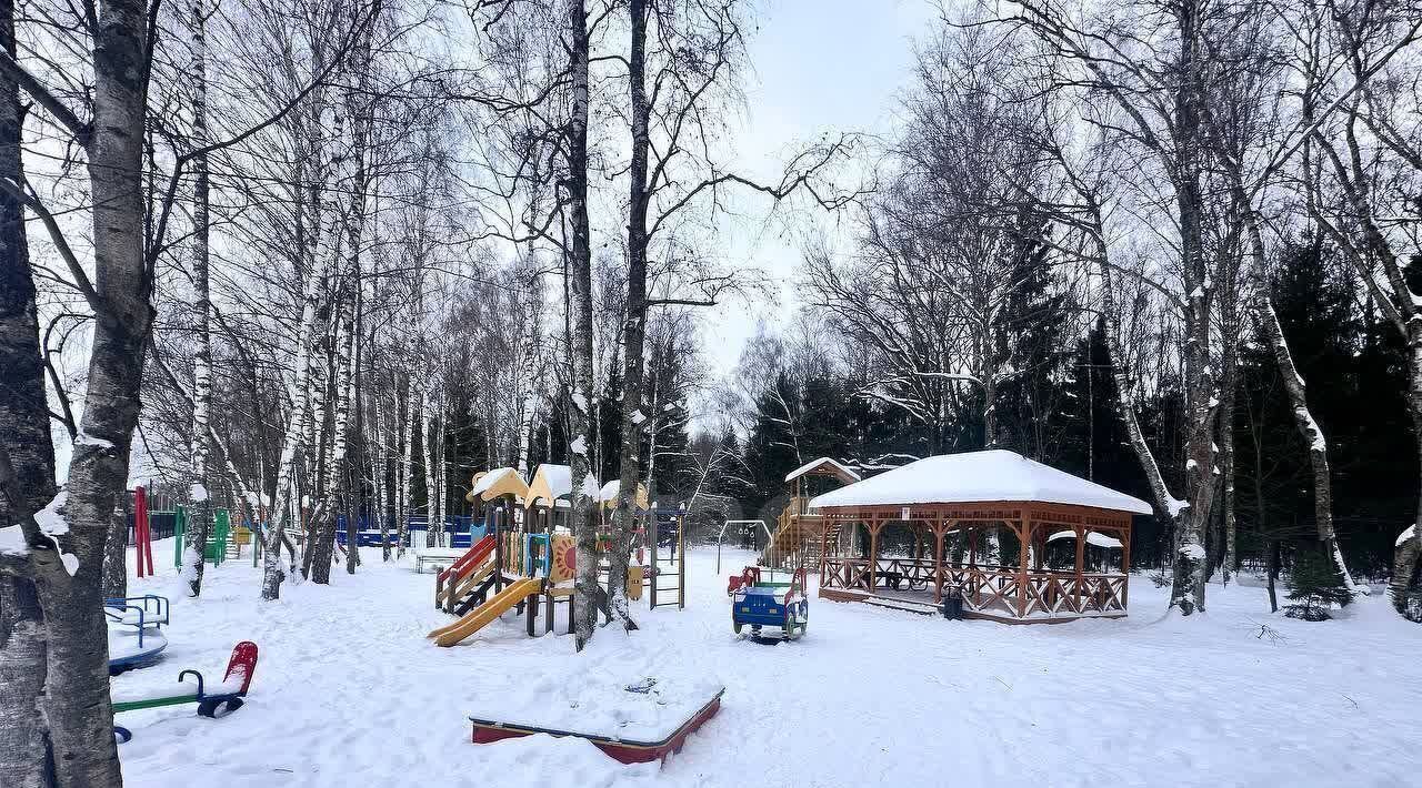 дом г Москва Троицк ул. Николая Сладкова, 1 фото 27