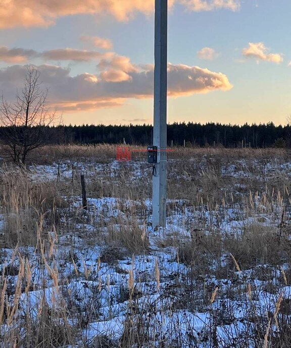 земля р-н Старооскольский с Новокладовое Старооскольский городской округ фото 3