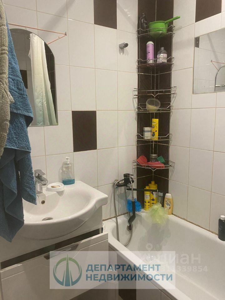 квартира г Краснодар р-н Прикубанский ул им. Сергея Есенина 149 ЖК Лучезарный фото 9