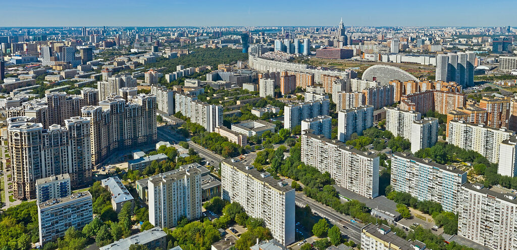 квартира г Москва метро Беговая ЖК AMBER CITY жилой комплекс Амбер Сити фото 30