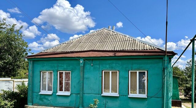 ул Советская Гремяченское сельское поселение фото