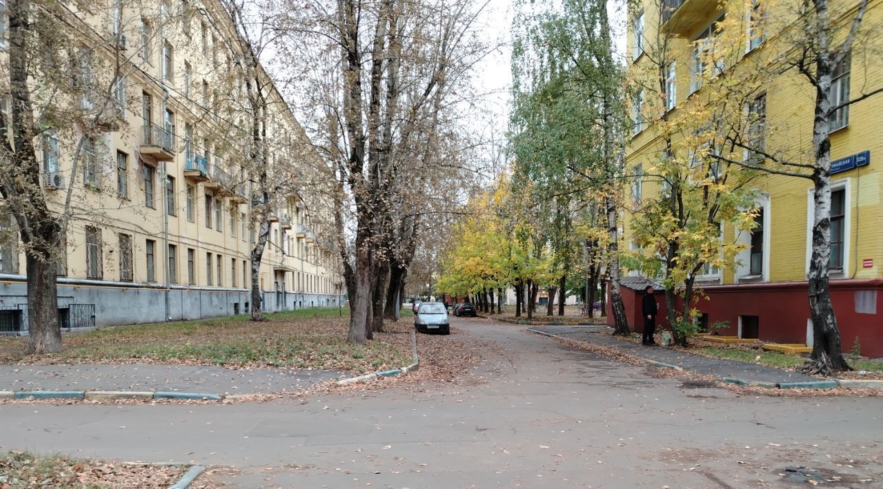 комната г Москва метро Первомайская ул Первомайская 128а муниципальный округ Восточное Измайлово фото 9