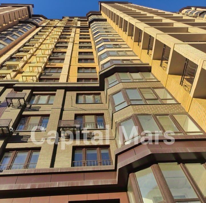 квартира г Краснодар р-н Прикубанский ул Конгрессная 29 фото 14