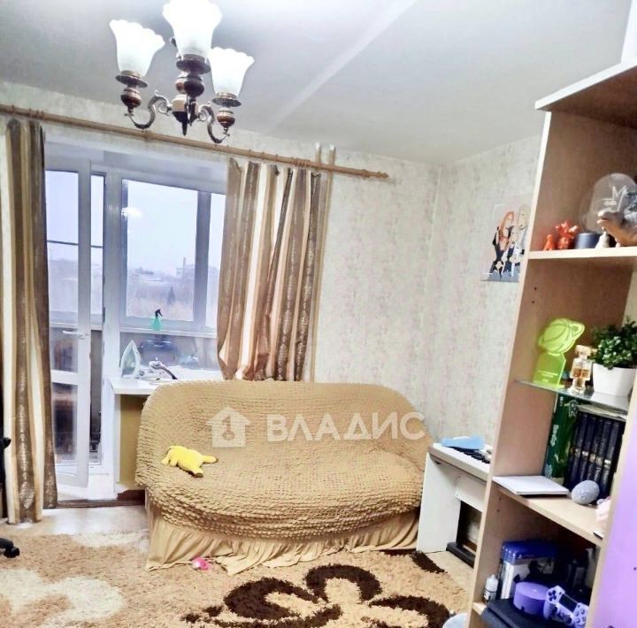 квартира г Иваново р-н Советский ул Свободы 47 фото 2