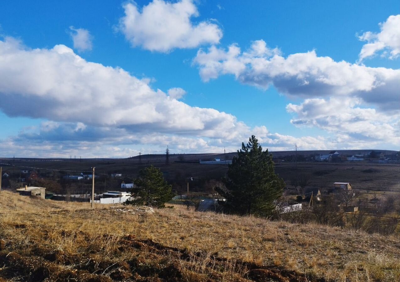 земля р-н Сакский с Жаворонки Ореховское сельское поселение, СНТ Прогресс фото 2