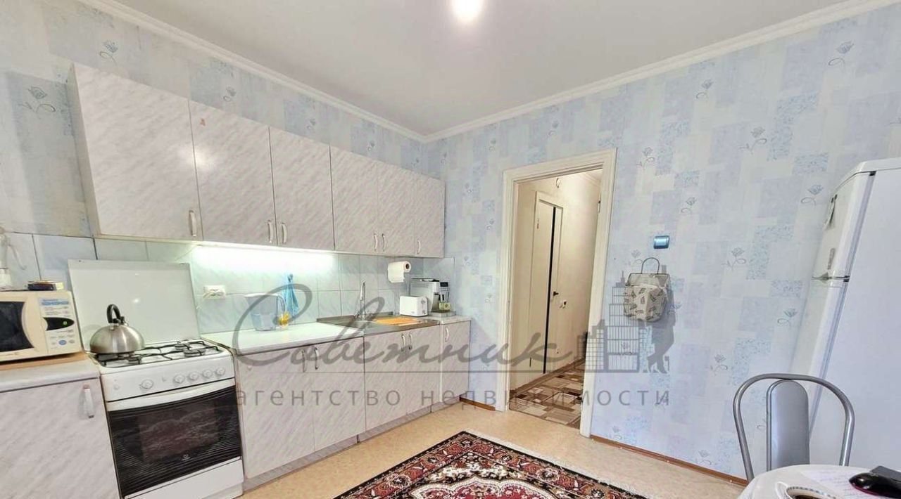 квартира г Старый Оскол пр-кт Комсомольский 2 фото 10