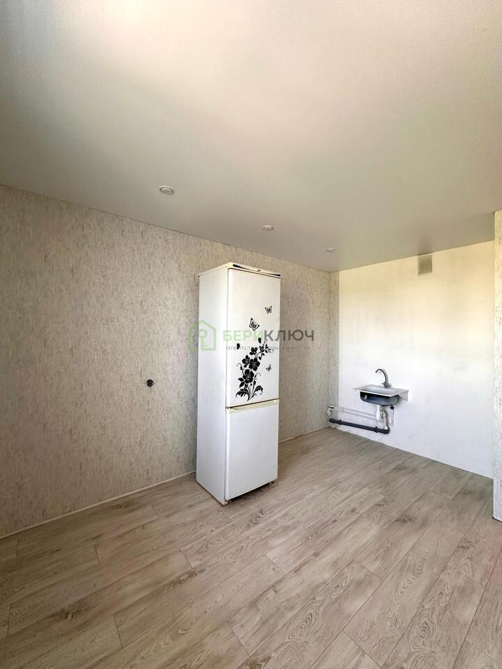 квартира г Уфа ул Дмитрия Купцова 4 Благовещенск фото 13