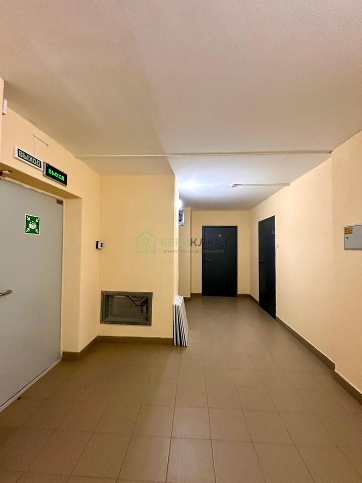 квартира г Уфа ул Дмитрия Купцова 4 Благовещенск фото 19
