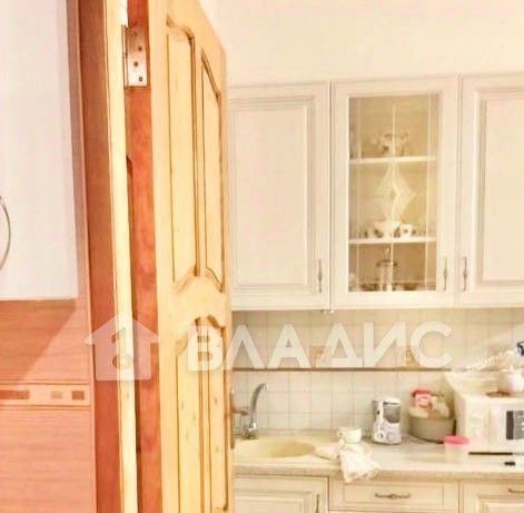 квартира г Иваново р-н Фрунзенский ул Маяковского 8 фото 7