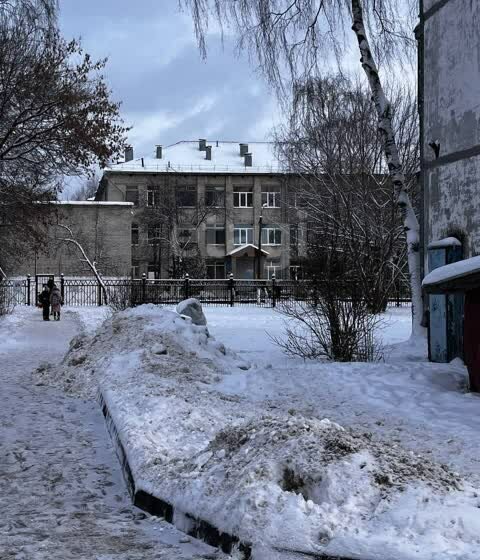 квартира г Нижний Новгород р-н Автозаводский Парк культуры ул Автомеханическая 16 фото 11