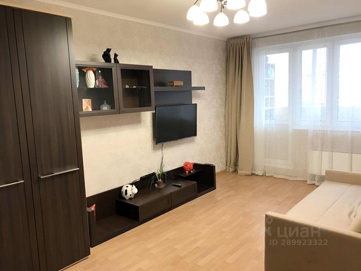 квартира г Люберцы кв-л 8А пр-кт Гагарина 22/3 фото 21