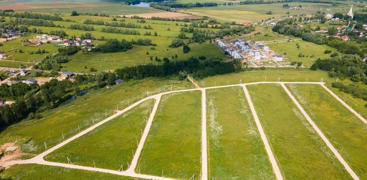 земля г Видное Остров Лайф кп, Домодедовская фото 8