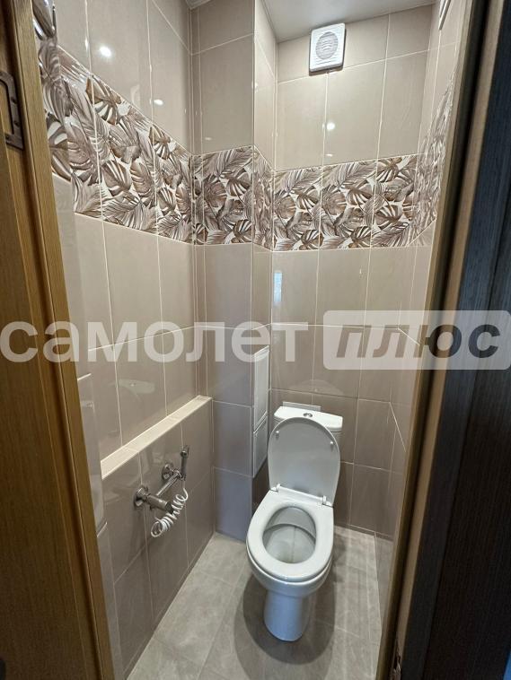 квартира г Якутск ул Билибина 20/1 Республика Саха Якутия фото 11