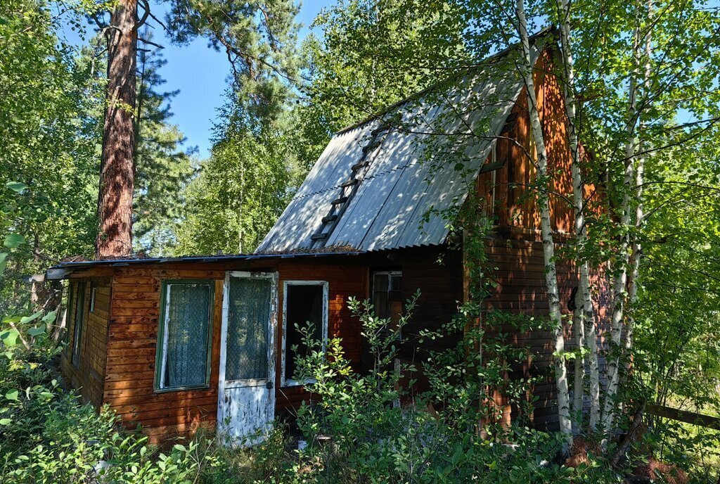 дом г Шелехов Шелеховское городское поселение фото 1