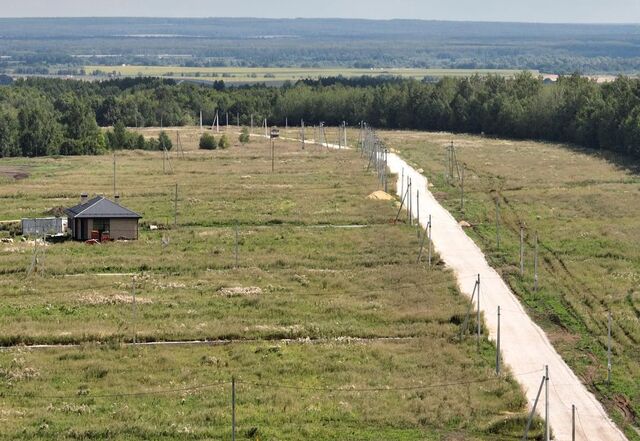 земля ул Ленина Республика Татарстан Татарстан, Кирбинское сельское поселение, Столбище фото