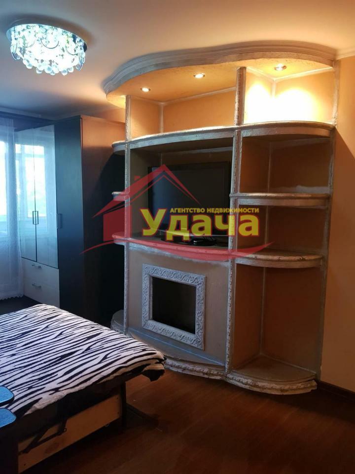 квартира г Орск р-н Ленинский улица Богдана Хмельницкого, 1А фото 5