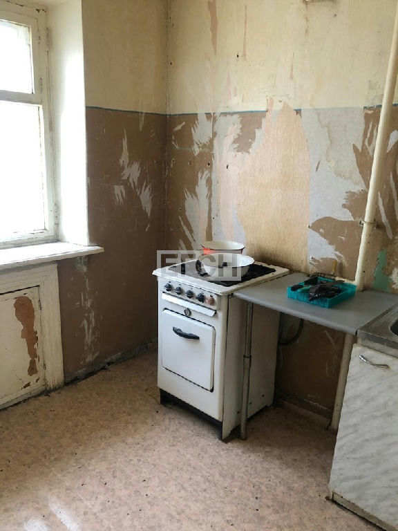 квартира г Фрязино ул Ленина 24 фото 7