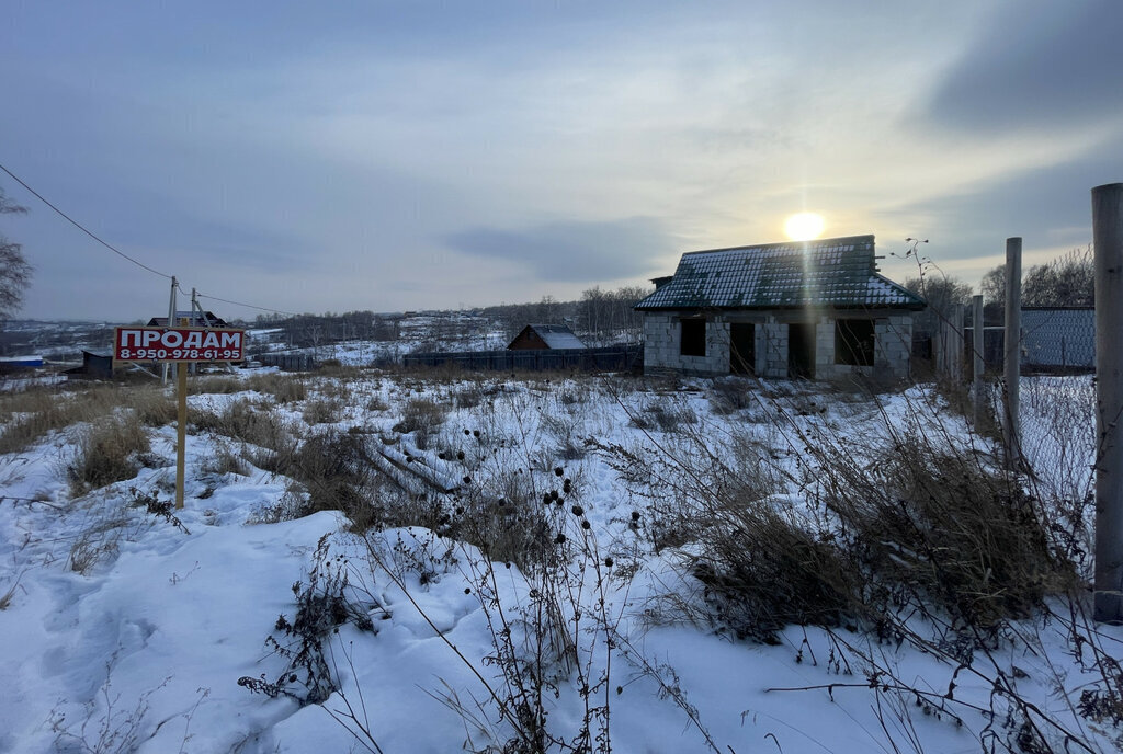 земля Шуваевский сельсовет, садоводческое некоммерческое товарищество Луч фото 5