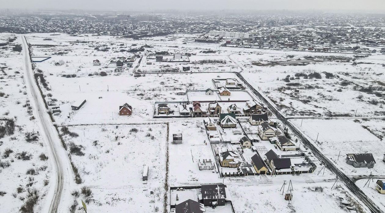 дом г Тюмень р-н Центральный ул Николая Егорова На Липовом кп фото 42