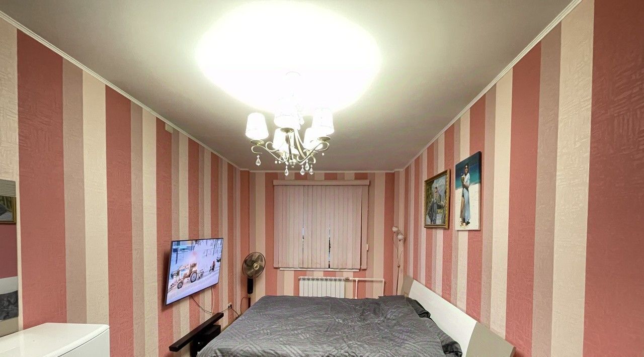 квартира г Копейск пр-кт Коммунистический 1б фото 5