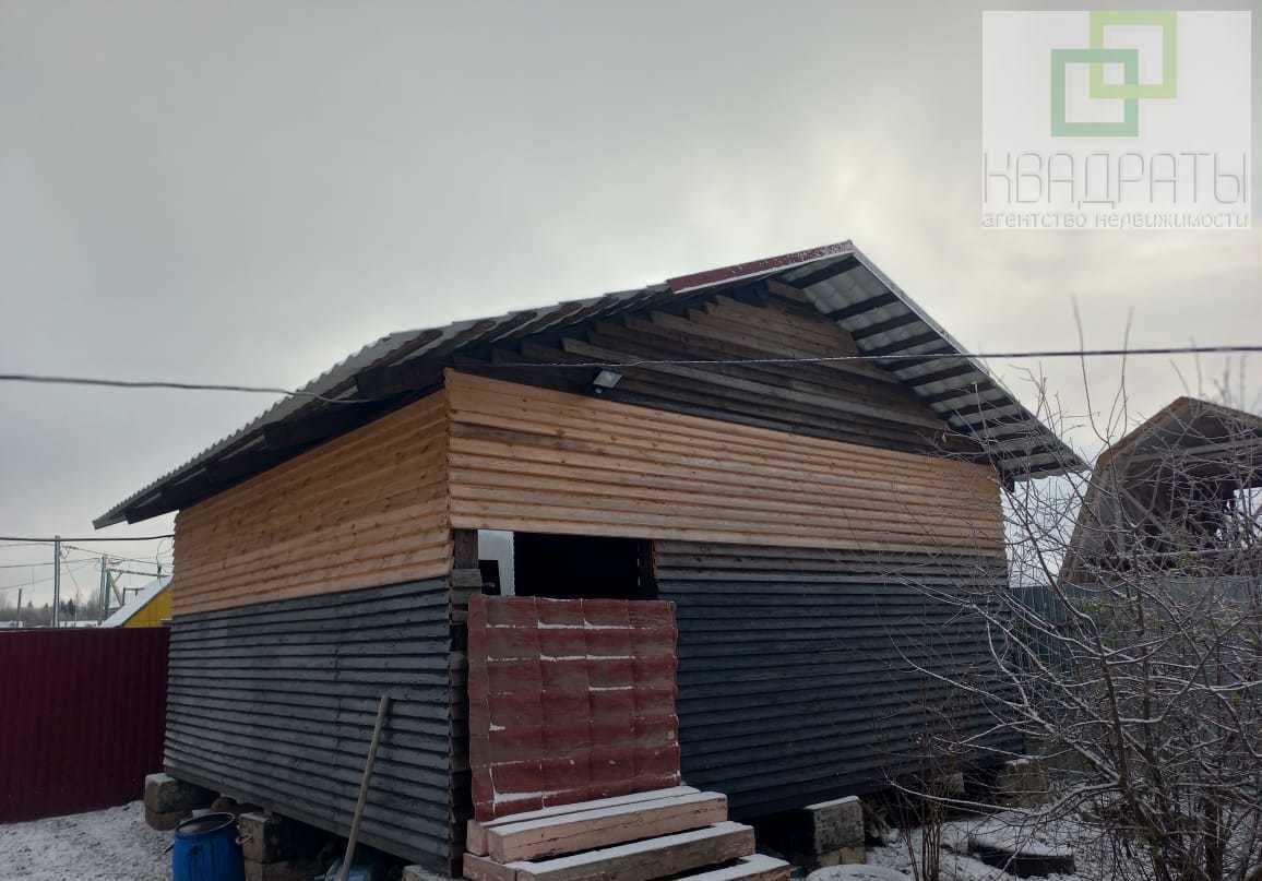 дом р-н Ломоносовский д Кипень Таллинское шоссе, 19 км, Кипенское сельское поселение, коттеджный пос. Усадьба Волковицы, ул. Александра Блока фото 10