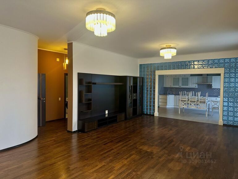 квартира г Курск р-н Центральный ул Уфимцева 11 фото 3