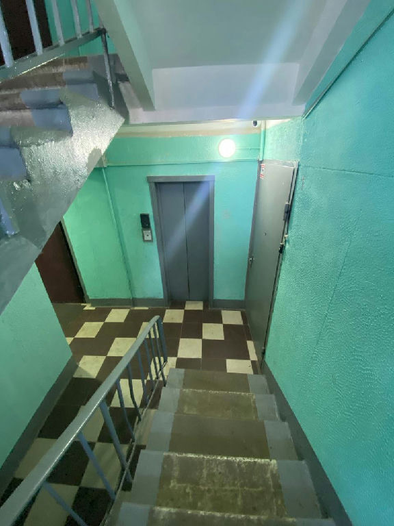 квартира г Москва ул Софьи Ковалевской 2к/1 Яхромская фото 19