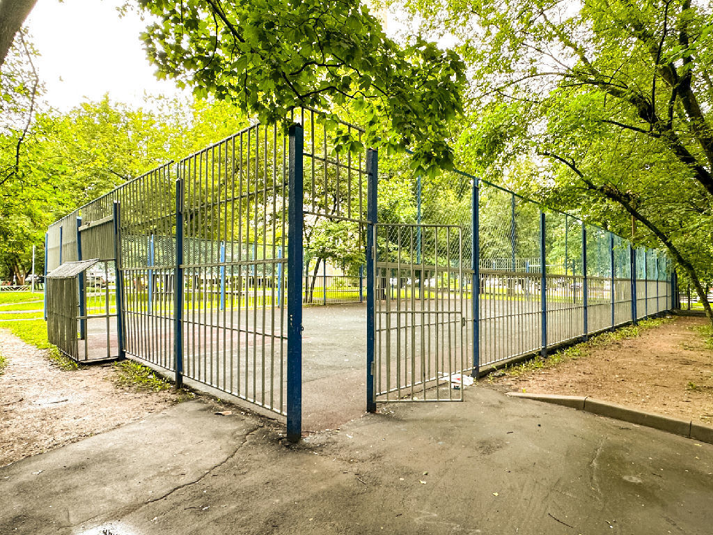 квартира г Москва ул Софьи Ковалевской 2к/1 Яхромская фото 32