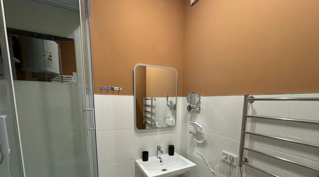 комната г Новосибирск Октябрьская ул Ипподромская 15 фото 10