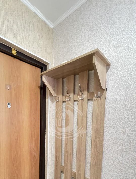квартира г Барнаул р-н Индустриальный ул Весенняя 10к/1 фото 15