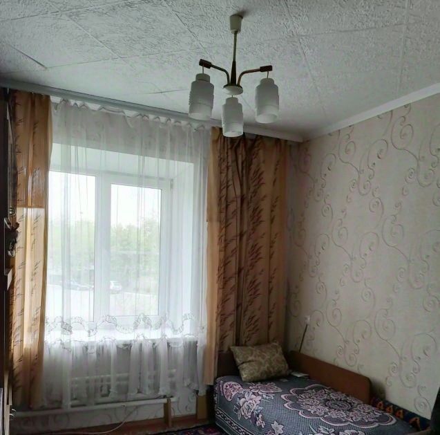 квартира г Курган ул Карельцева 119 фото 1