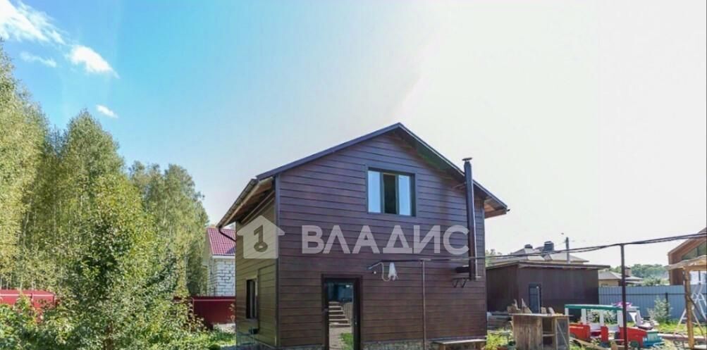 дом г Владимир р-н Ленинский пер. 2-й Березовый, 4 фото 33