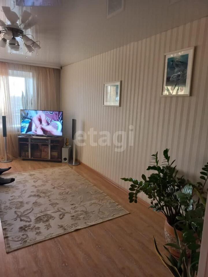 квартира г Камышлов ул Энгельса 276 фото 1