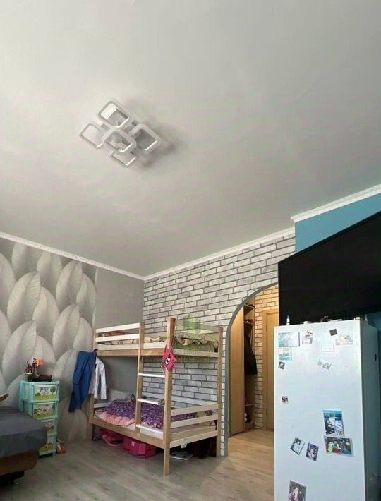 квартира г Улан-Удэ р-н Октябрьский мкр 111-й 34 фото 1