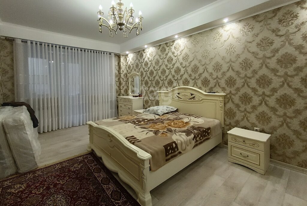 квартира г Ессентуки ул Октябрьская 337/3 фото 6