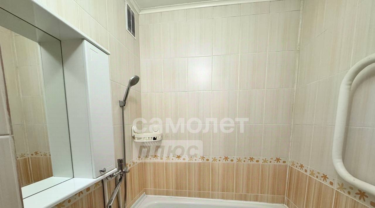 квартира г Абакан ул Советская 169а фото 7