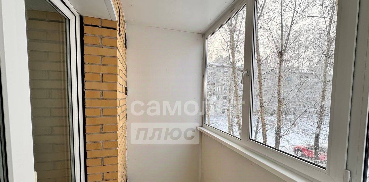 квартира г Абакан ул Советская 169а фото 12