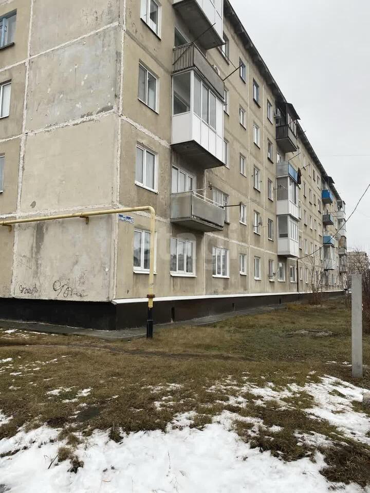 квартира г Камышлов ул Советская 103 фото 6