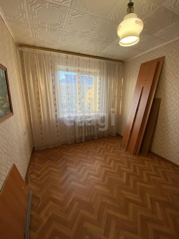 квартира г Камышлов ул Советская 103 фото 24