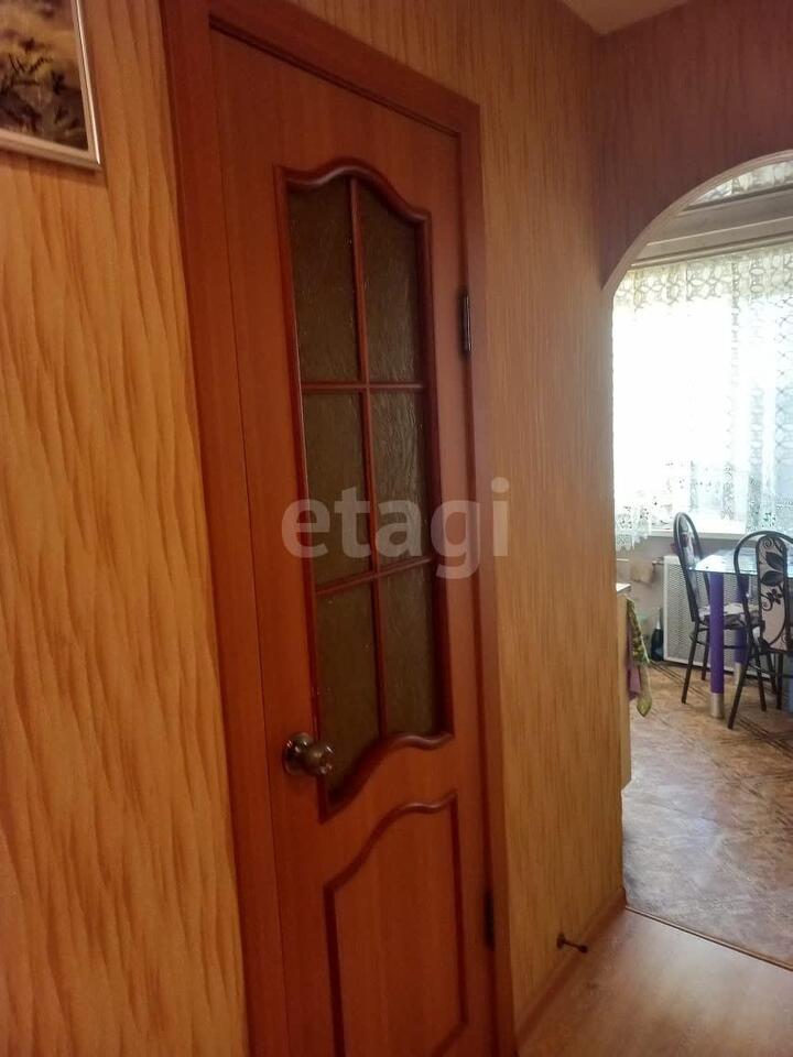 квартира г Камышлов ул Энгельса 276 фото 7