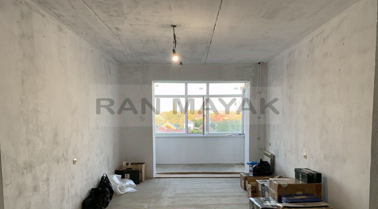 квартира г Майкоп ул 3 Интернационала 165 фото 2