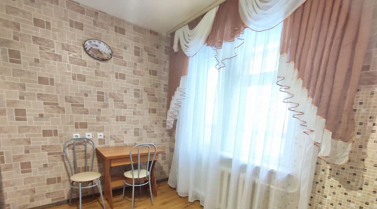 квартира г Орел р-н Северный ул Родзевича-Белевича 21 фото 4