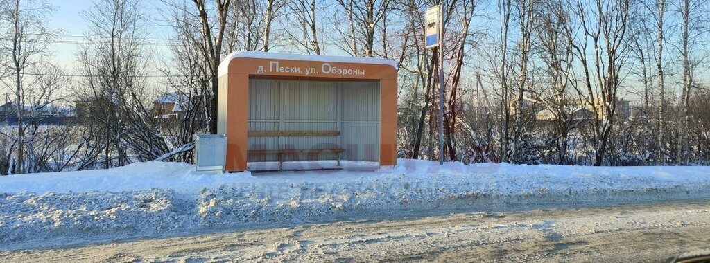 дом р-н Ломоносовский д Пески пер Аннинский Автово, Аннинское городское поселение фото 9