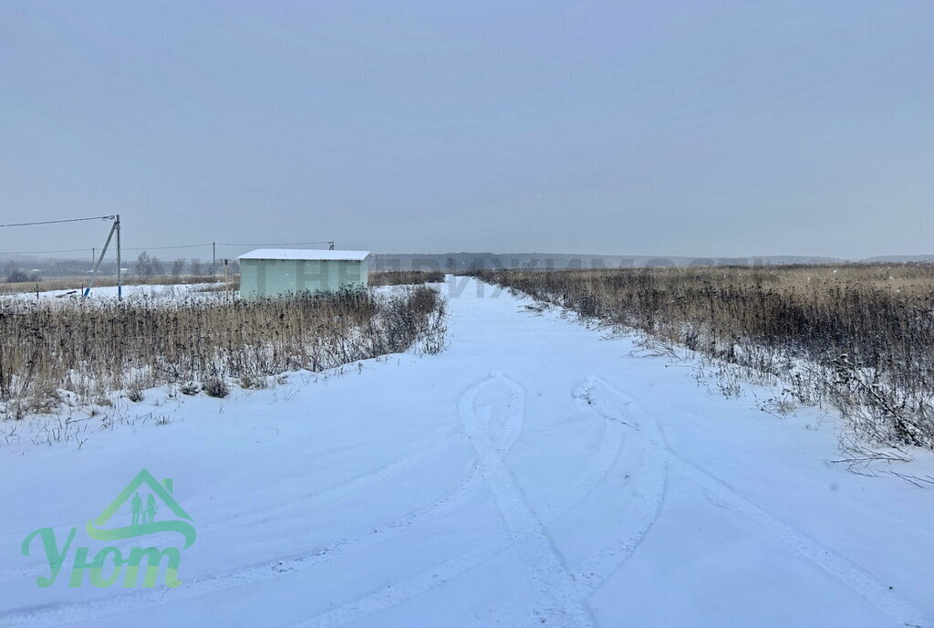 дом городской округ Раменский с Татаринцево ул Лесная 28 фото 20