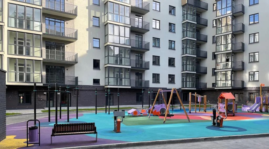 комната г Калининград р-н Московский ул Октябрьская 12 фото 7