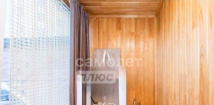 квартира г Сургут ул Энтузиастов 4 4-й фото 16