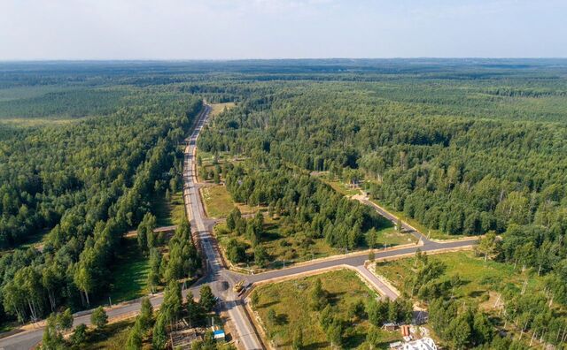 Мурманское шоссе, 15 км, Колтушское городское поселение, коттеджный пос. Мечта-3 фото